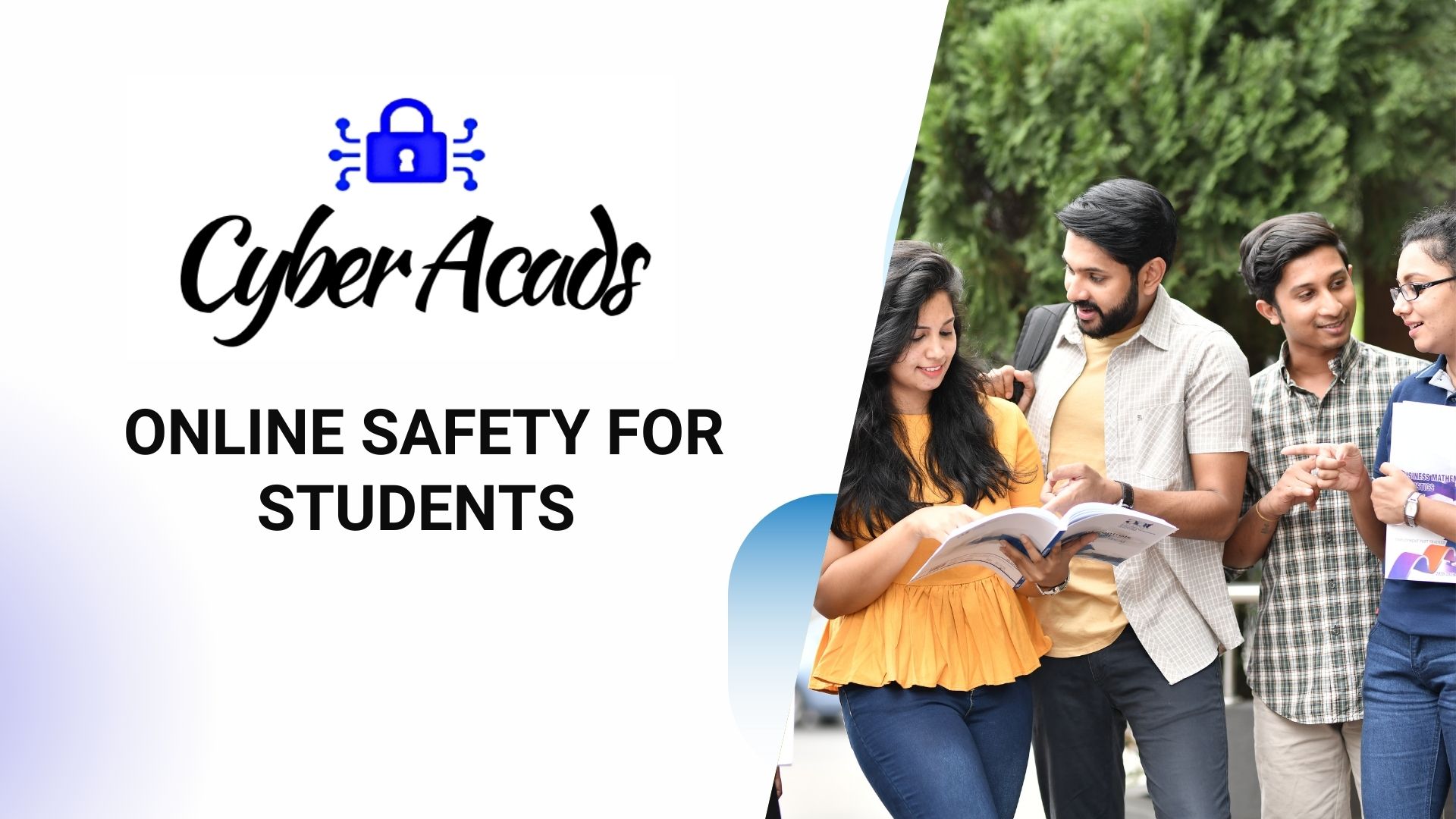 Online Safety for Students (Coming Soon)
