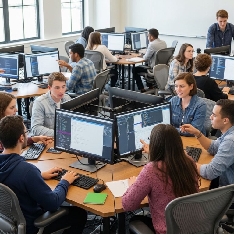 Workplace Cybersecurity Training