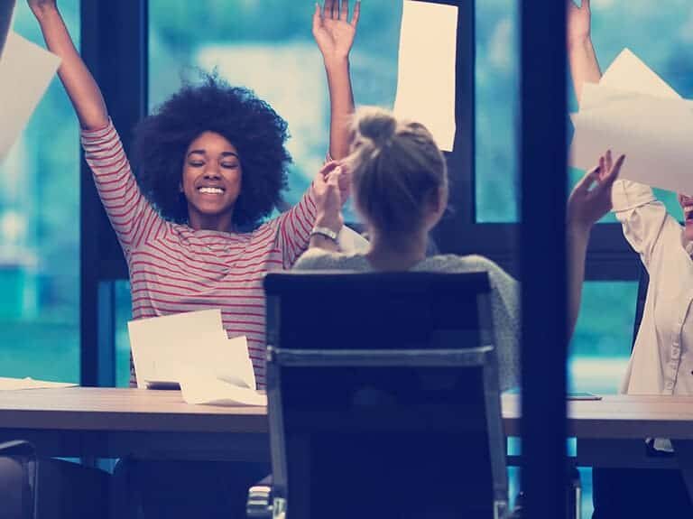 Cybersecurity for HR Professionals